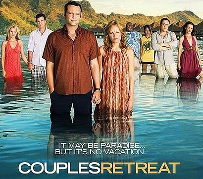 Couples Retreat (Universal Pictures)
