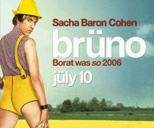 Bruno (Universal Pictures)