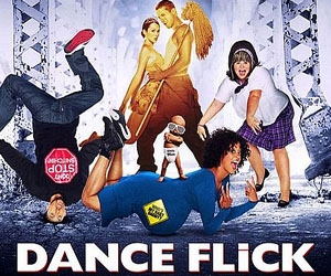 Dance Flick (Paramount Pictures)
