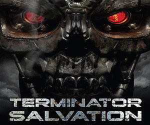 Terminator Salvation (Warner Bros.)
