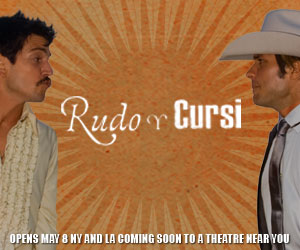 Rudo y Cursi (Sony Pictures Classics)