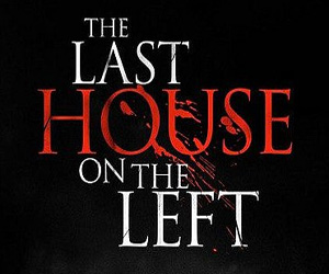 The Last House on the Left