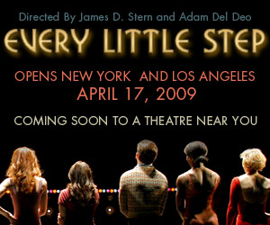 Every Little Step (Endgame Entertainment)