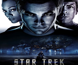 Star Trek (Paramount Pictures)