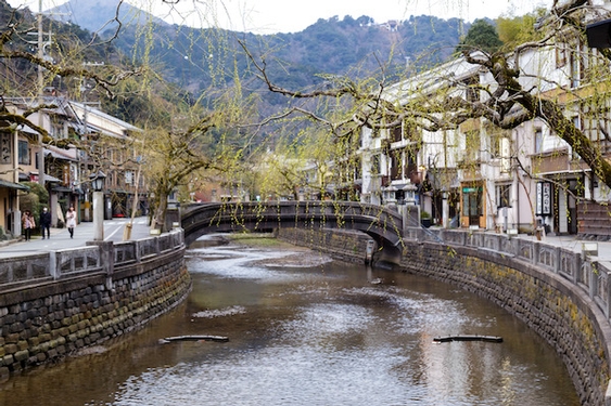 Japan's smaller cities offer lands of discovery and adventure