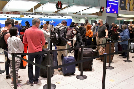 These are the 3 big questions to ask when your flight is canceled or delayed