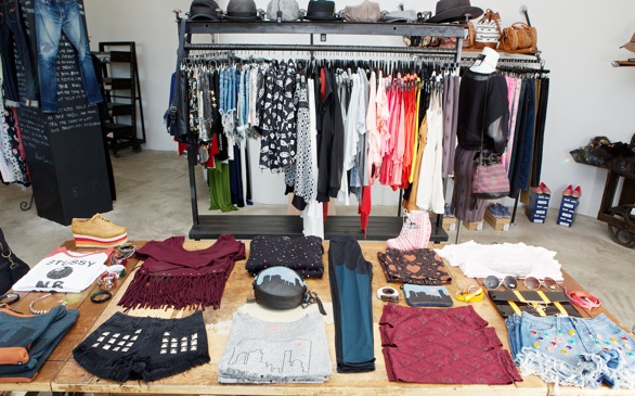 Number A: The Number One Store to Visit in Little Tokyo