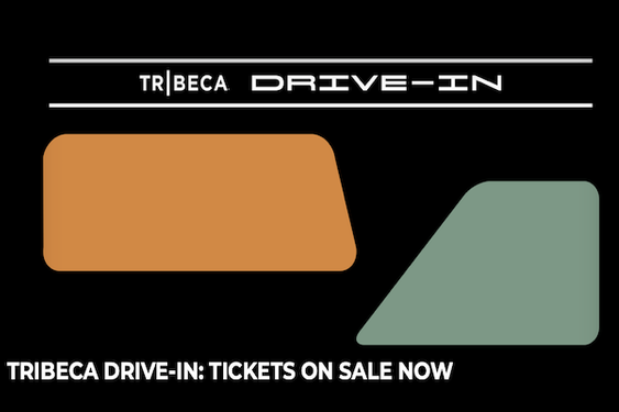 The Tribeca Drive-In summer series brings iconic films, comedy acts and more to locations nationwide