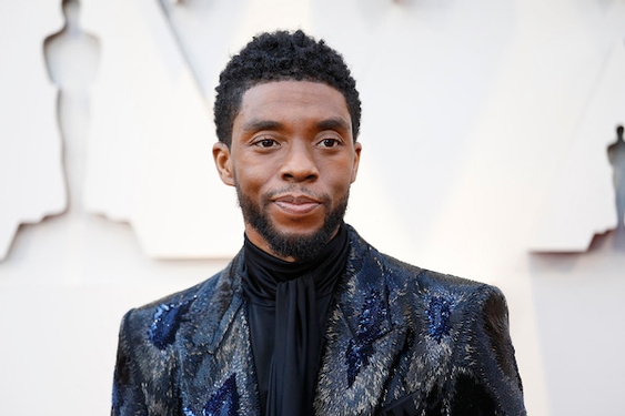 ‘Black Panther’ fans implore Marvel to #RecastTChalla after Chadwick Boseman’s death