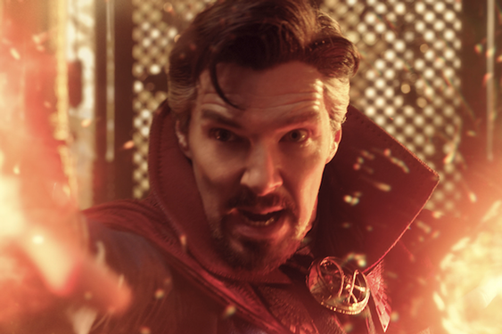 ‘Doctor Strange in the Multiverse of Madness’ review: Sam Raimi drags the Marvel universe halfway to