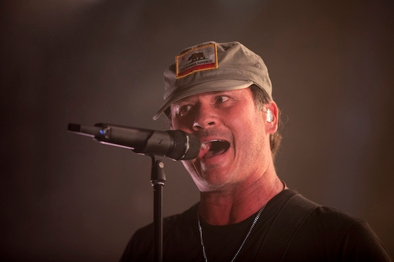 Tom DeLonge unveils first trailer for 'Monsters of California,' his directorial film debut