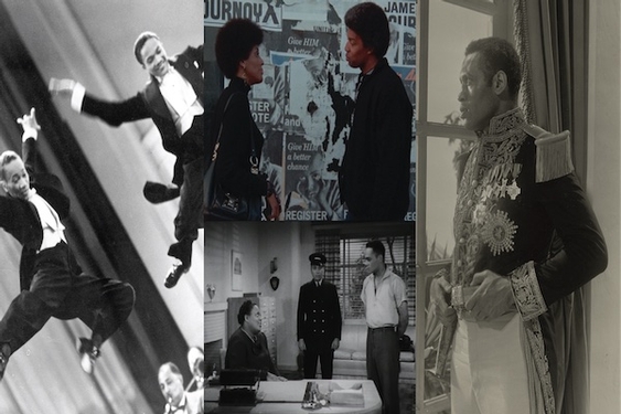 Academy Museum of Motion Pictures announces details of Regeneration: Black Cinema 1898-1971