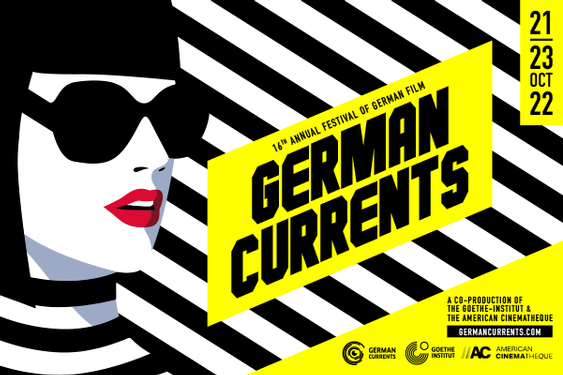 The 16th Edition of the German Currents Film Festival 2022 Takes Place in L.A. (Oct. 21-23)
