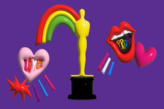 The Academy & Academy of Motion Pictures Celebrates Pride 2023