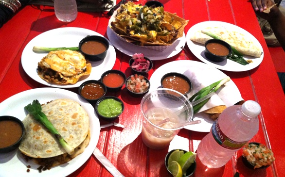 Mexicali Taco & Co.