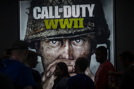 Why Microsoft's Activision Blizzard deal could mean better games