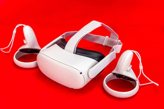 Best VR headsets of 2023