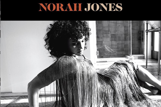 Norah Jones, Mondo Cozmo, Dedicated Men of Zion