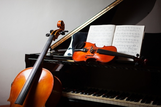 Interested In Studying Classical Music? 5 Tips And Advice To Start