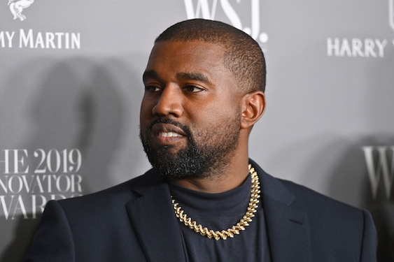 Kanye West slammed for ‘unforgivable’ lyric amid rising antisemitism