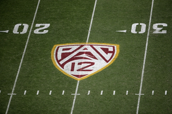 The Pac-12 won't expand for now despite interest from schools that want to join
