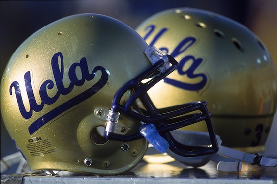 Newsom demands that UCLA publicly explain deal to leave the Pac-12