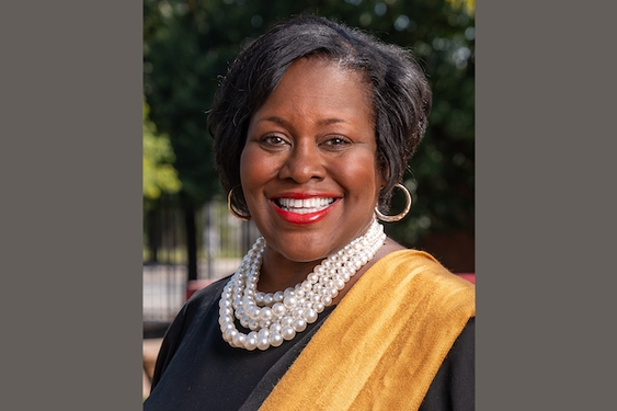 Dr. Berenecea Johnson Eanes Appointed President of California State University, Los Angeles