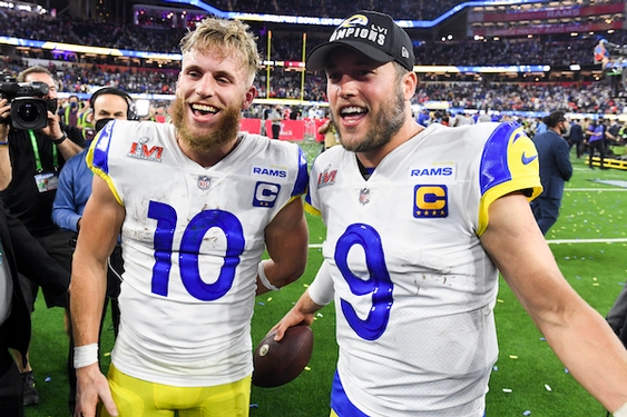 Rams will play Bills in NFL season opener: Five takeaways on matchup