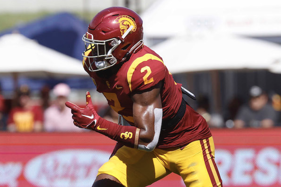 USC pass rusher Romello Height likely out for remainder of season