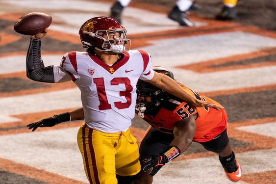 USC showed breathtaking resilience during its best — and ugliest — win of the season