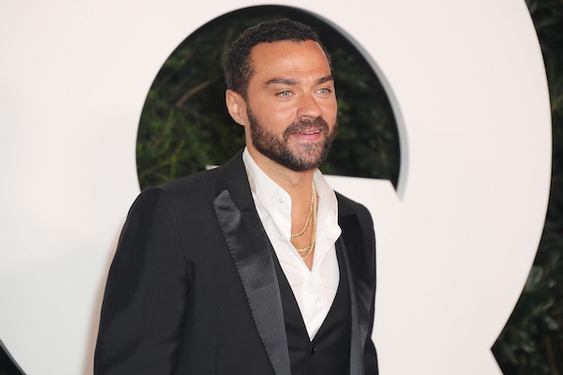 Jesse Williams seems unfazed, but theater dubs nude video ‘gross and unacceptable’