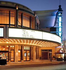 Top 10 Movie Theaters in L.A.