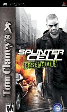'Splinter Cell: Essentials'
