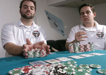 Poker Events