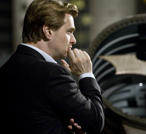 Christopher Nolan's Next <i>Batman</i>