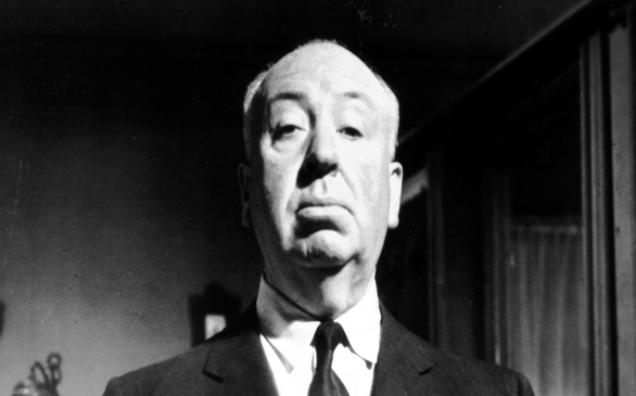 Hitchcock's Recognizable Style