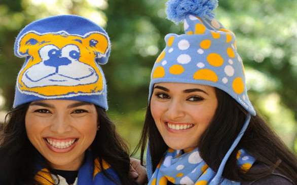UCLA Store Deals for the Holidays