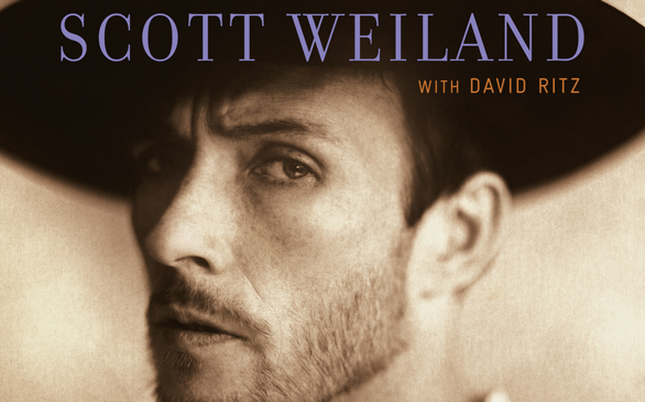 Scott Weiland's Memoir