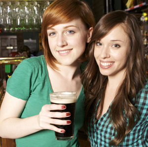 St. Patty's Day Brew Guide