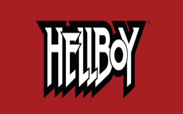 <i>Hellboy Volume 9: The Wild Hunt</i>
