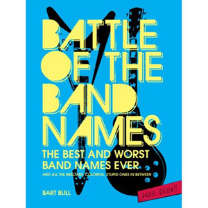 <i>Battle of the Band Names</i>