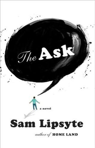 <i>The Ask</i>