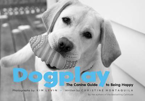 <i>Dogplay: The Canine Guide to Being Happy</i>