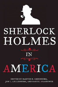 <i>Sherlock Holmes in America</i>