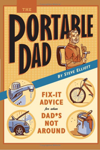 <i>The Portable Dad</i>