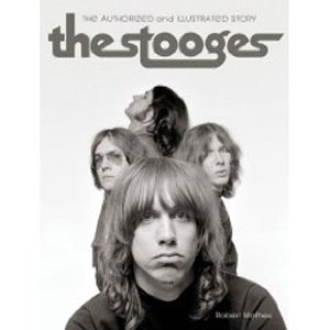 <i>The Stooges: The Authorized and Illustrated Story</i>