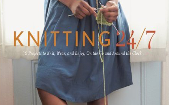 <i>Knits Men Want/Knitting 24/7</i>