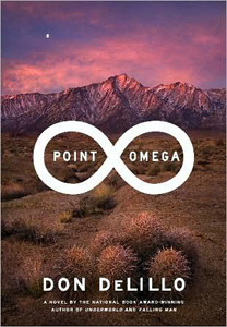 <i>Point Omega</i>