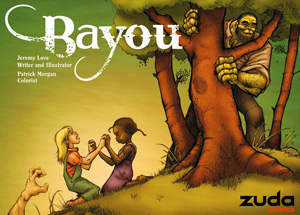 <i>Bayou: Volume One</i>