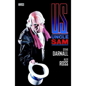 <i>Uncle Sam: Deluxe</i>